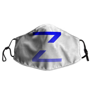 Cloth Face Mask - Pack 1
