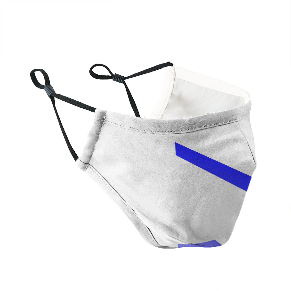 Cloth Face Mask - Pack 1